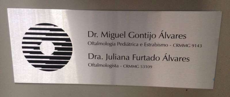 Brindes personalizados a laser