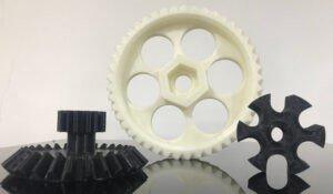 Moldes personalizados